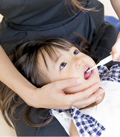 小児歯科よくある質問9