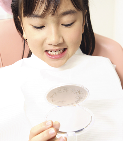 小児歯科よくある質問11