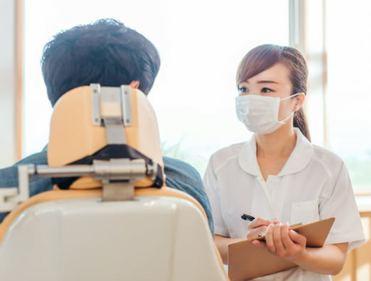 企業健診